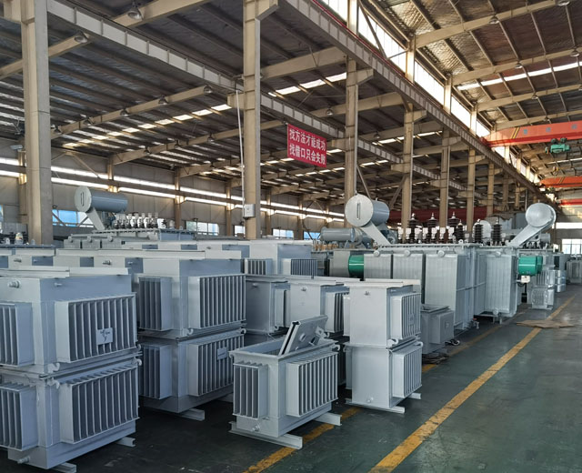 S11-8000/35西乡塘西乡塘西乡塘电力变压器