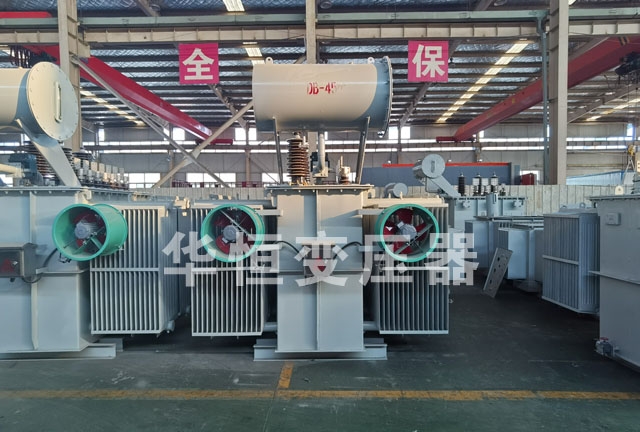 S13-6300/35西乡塘西乡塘西乡塘电力变压器