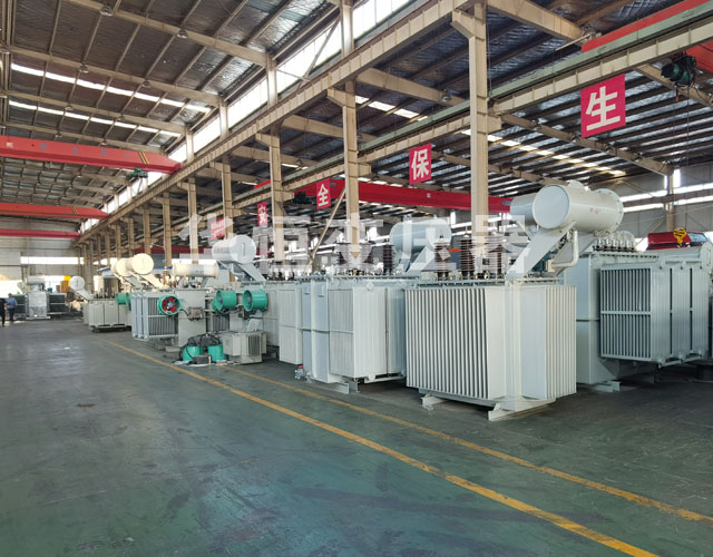 S13-10000/35西乡塘西乡塘西乡塘油浸式变压器