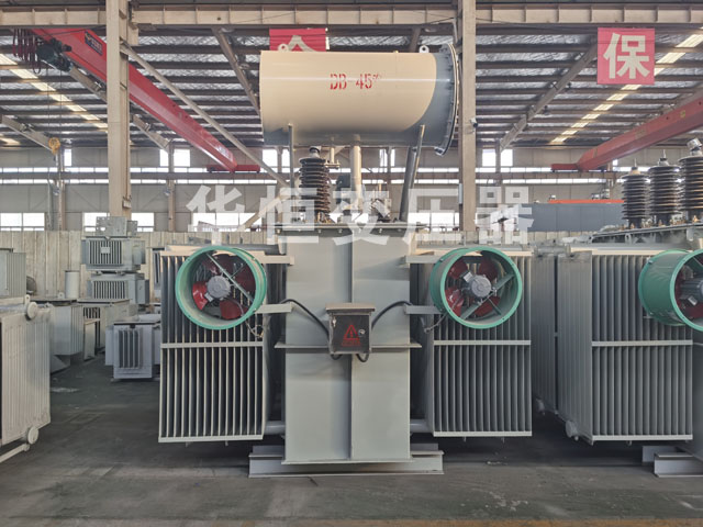 S11-10000/35西乡塘西乡塘西乡塘油浸式变压器